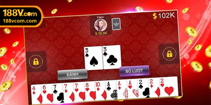 Giải Mã Cách Chơi Bài Tiến Lên Từ A-Z Cho Người Mới Giải Mã Cách Chơi Bài Tiến Lên Từ A-Z Cho Người Mới